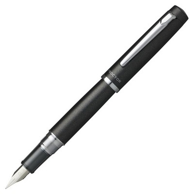 Fountain Pen M Medium Procion Shadow Mica PNS-5000 1-3