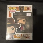 Funko Pop! Vinyl Carl Grimes The Walking Dead #388 (MINT)