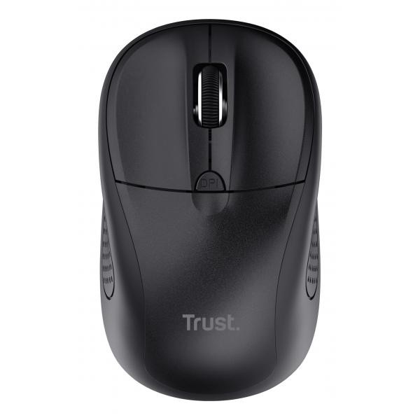 24966 Trust Primo mouse Viaggio Ambidestro Bluetooth Ottico 1600 DPI - Immagine 5