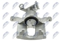 NTY Bremssattel HZT-CH-033 FüR Fiat Dodge Freemont JTD 4X4 Journey AWD