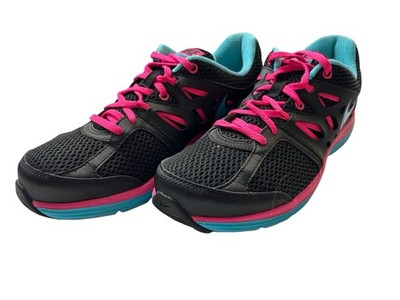 Women s Niki Dual Fusion Lite Running Shoes 599560-004