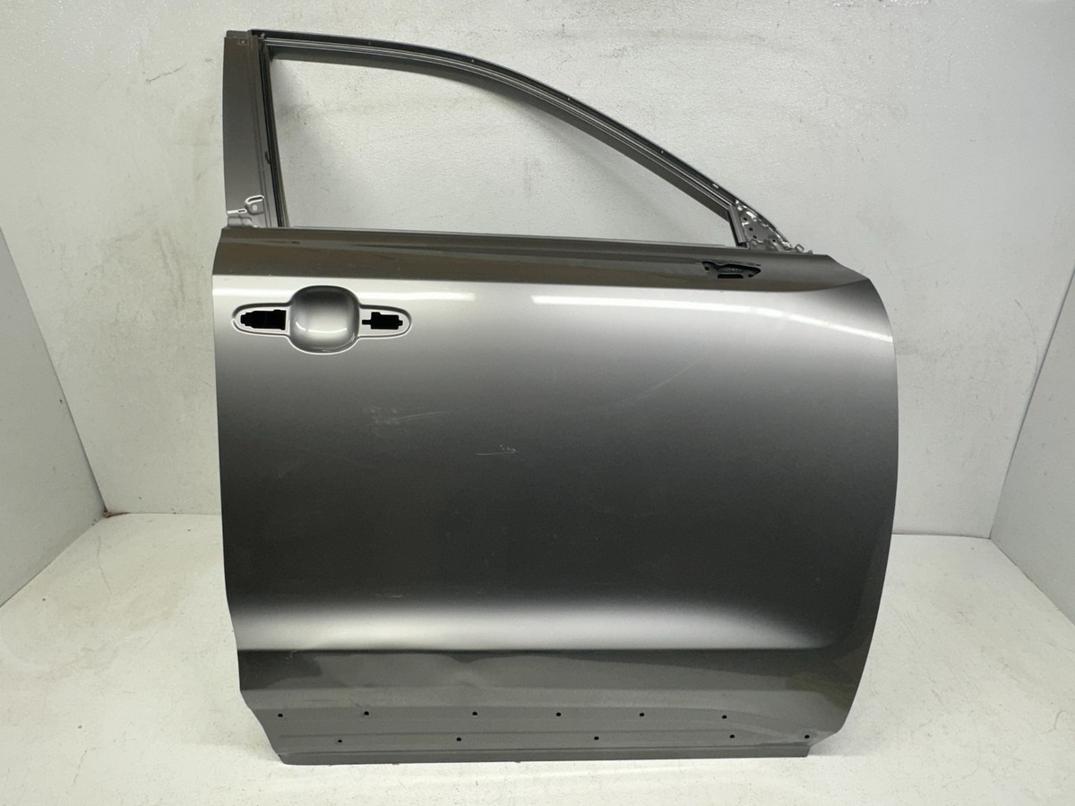 「RT-111297 2024-2025 TOYOTA HIGHLANDER FRONT RIGHT PASSENGER SIDE RH DOOR