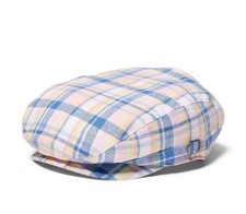 NWT Janie And Jack The Newsboy Cap Boys Size 2T - 3