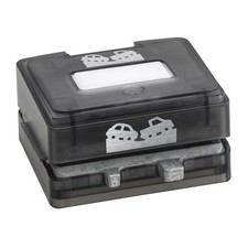 Creative Memories On the Road Border Maker Cartridge Punch for the BMC System
