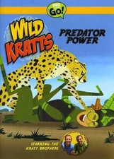Wild Kratts: Predator Power