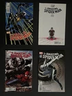 The Amazing Spider-Man Marvel Comic Book Lot (20)