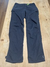Workrite Dark Blue Nomex IIIA Fire Fighting Pants 2023 34x34 EJ