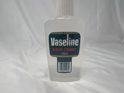 Vaseline Hair Tonic and Scalp Conditioner Hair Oil - 100ML