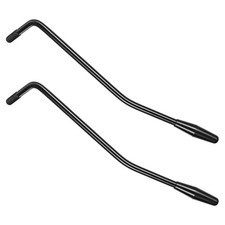 2PCS Thread Tremolo Arm, Electric Guitar 5mm and 6mm Thread...