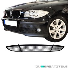 Lüftungsgitter Gitter Stoßstange vorne unten passt für BMW 1er E87 04-07 geprüft
