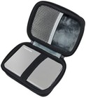 EVA Hard Travel Carrying Case for Toshiba Canvio Flex 4TB/2TB /1TB Portable E...