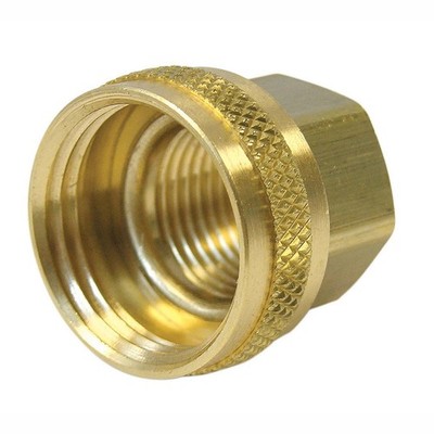 PPG 52157B for PlumbMaster 3/4 Fht Swivel X Fip Brass Adapter