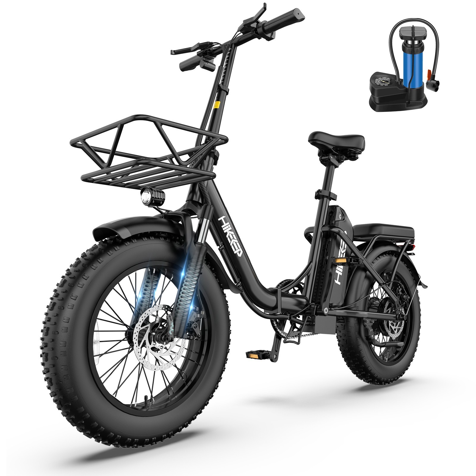 Ebike