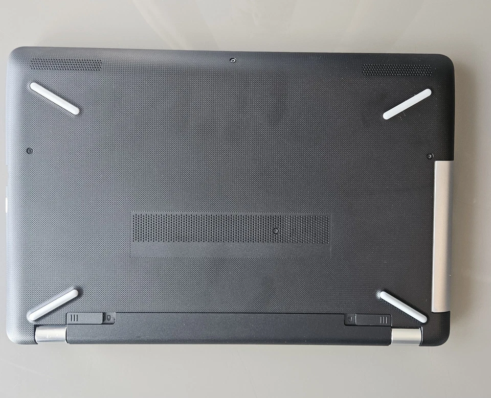 HP 250 G6: 8GB RAM, intel core 7 CPU, 1TB HDD, 15,6 Zoll 1920 x 1080, Windows 10 - Bild 4 von 4