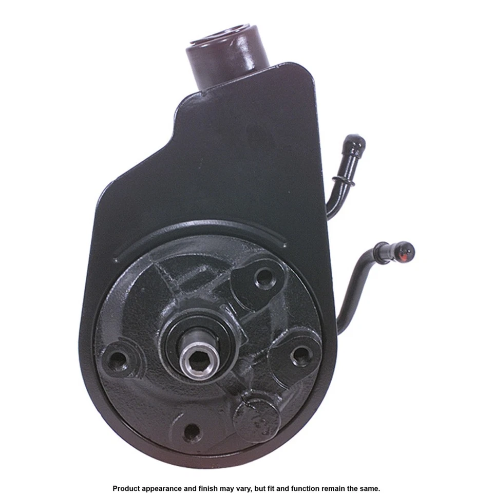 For Chevy Suburban Tahoe GMC K1500 1997 Cardone Power Steering Pump - Image 3 of 4