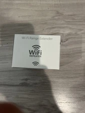 300 Mbps WiFi Range Extender Repeater Wireless Router Signal Booster USA shipper