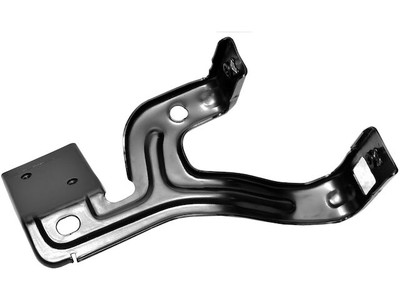 Left - Driver Side Fender Brace For 07-15 Ford Lincoln Edge MKX NQ34X6
