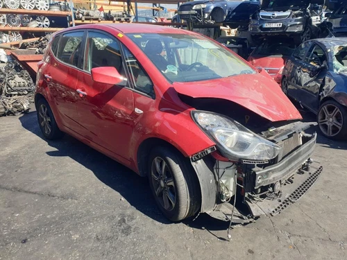 495001P000 Transmision Delantera Izquierda para HYUNDAI IX20 (JC) 2017 2289400 - Imagen 9 de 10