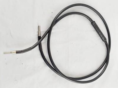 Carl Zeiss OPMI 1 Surgical Microscope 6ft Fiber Optic Light Guide