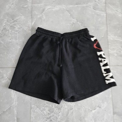 Palm Angels spodenki krótkie szorty roz L 100% oryginalne sklep 400 