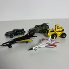 Lot Of Vintage Hot Wheels