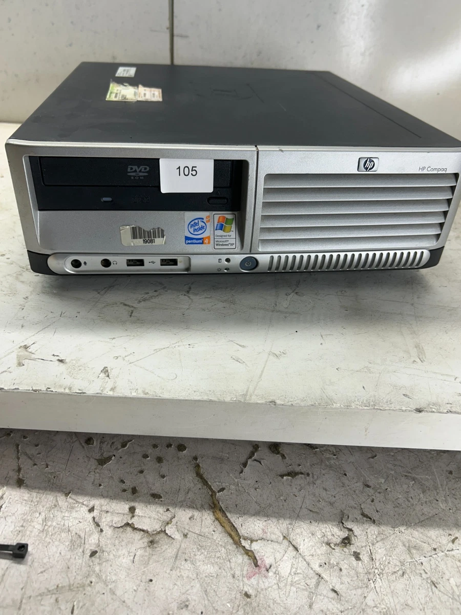 hp compaq dc5100 products for sale | eBay