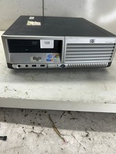 HP Compaq DC5100 Intel Pentium 2.80GHz 2GB NO HDD