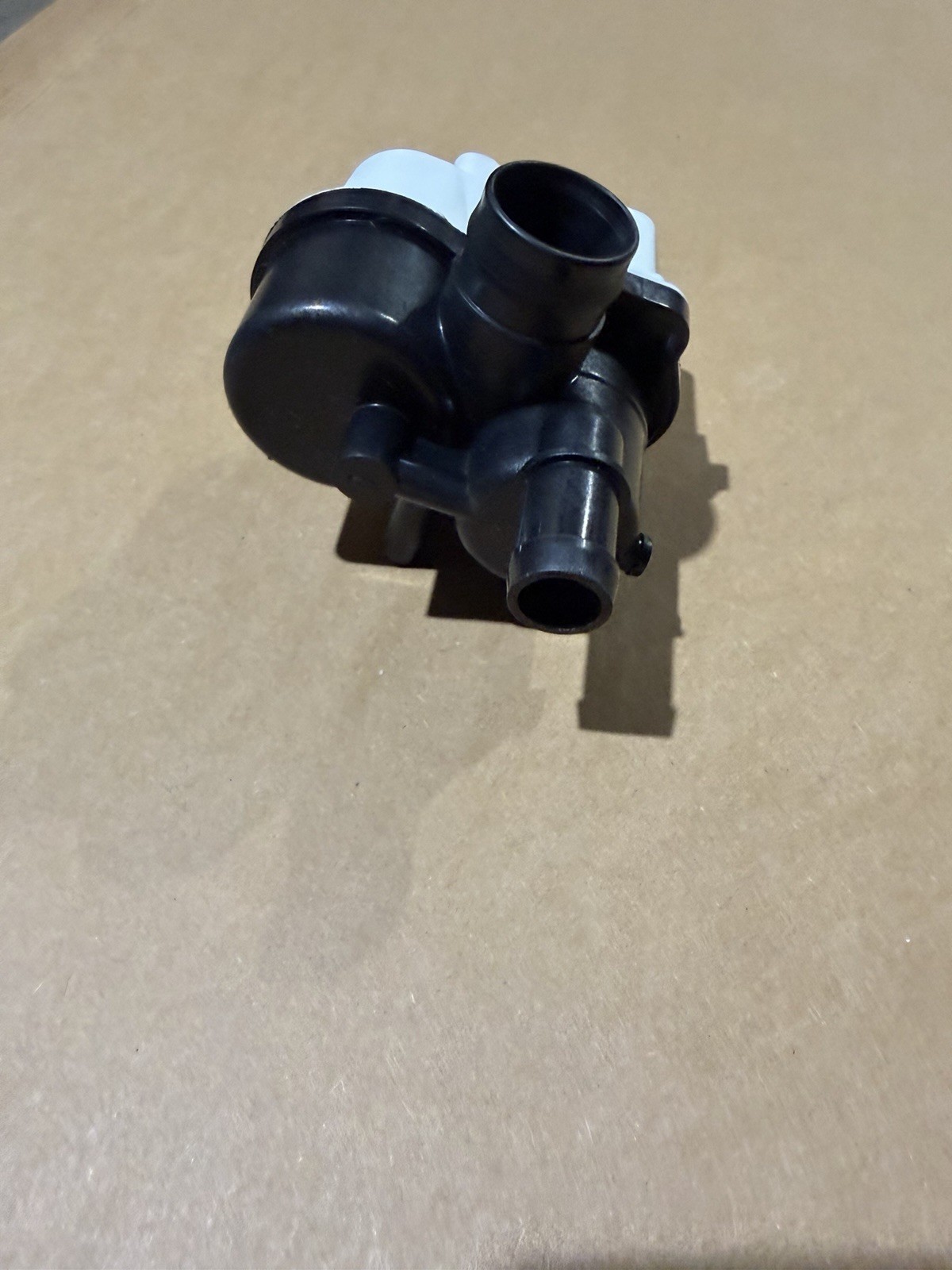 Maserati Ghibli Quattroporte Levante Fuel Vapor Diagnostic Pump 670002246