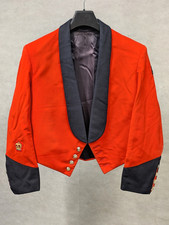 PWRR Princess of Wales's Royal Regiment Dress Jacket Warrant Officer 42" Chest