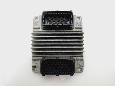 09388029 motorsteuergerät DAEWOO LANOS SEDAN SE PLUS 01.97 - demip9419141