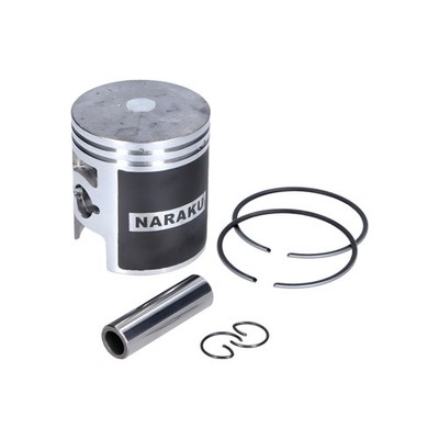 Kolben Satz Set Kit Naraku 70ccm SF10 für Kymco Spacer 50 Cobra