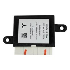 TESLA MODEL X PARK ASSIST CONTROL MODULE 2016-2020 1100308-00-A