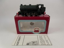 Dapol J-94 0-6-0 Warrington WD 150, OO, 99% MIB!