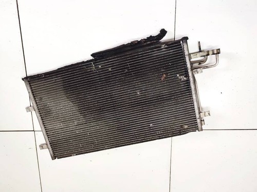 Ford Focus 2006 Air Conditioning Condenser USED, Genuine #2464611-54