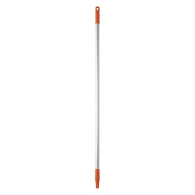 VIKAN 29587 Color Coded Handle,50 in L,Threaded 35NK15