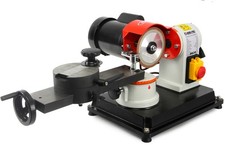S&auml;geblattsch&auml;rfger&auml;t Sch&auml;rfmaschine 250W Diamant 80&ndash;700mm Widia Schleifger&auml;t