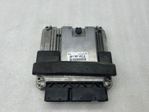 Audi A5 8T 8F 2010 8K1907401A Motorsteuergerät Modul ECU