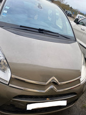 Boite de vitesse Citroen C4