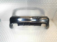 MERCEDES-BENZ SLK R171 Hintere Stoßstange A1718854125 1.80 Petrol 18116260