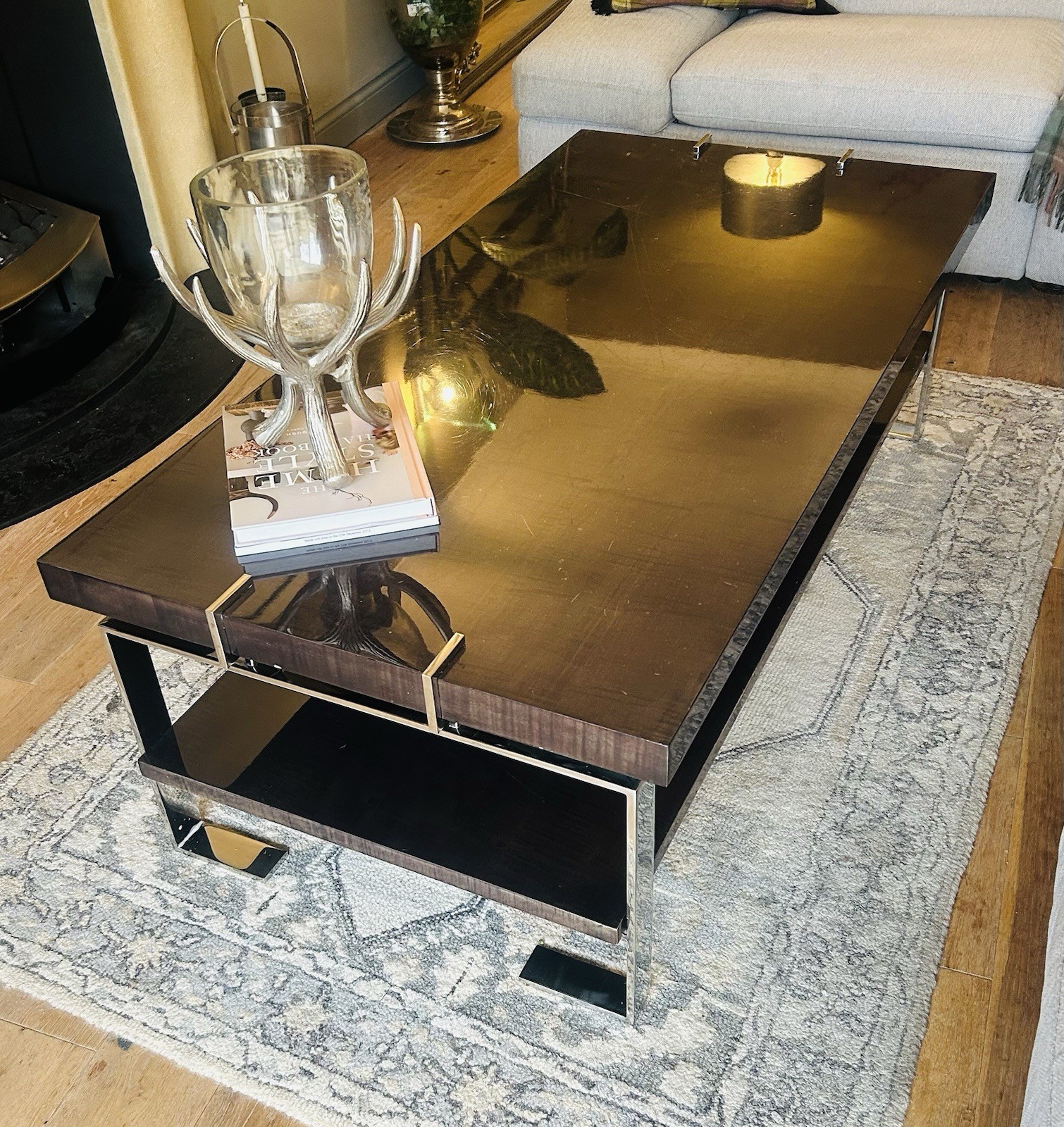 Coffee table BARGAIN! MOVING HOUSE