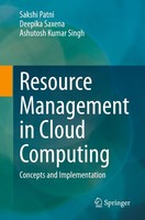 Resource Management In Cloud Computing Sakshi Patni