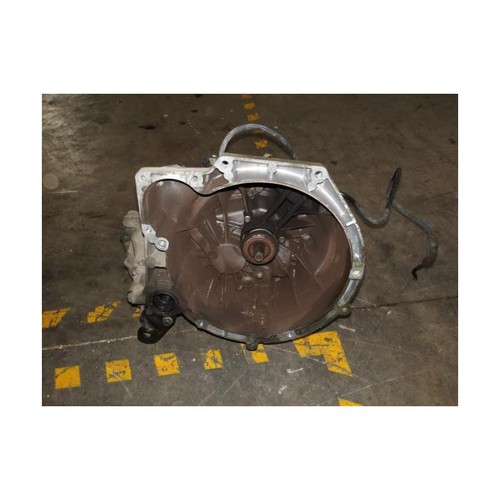 VERSNELLINGSBAK Ford Fiesta 6 (JA8) 2009 2087357 - Afbeelding 2 van 5