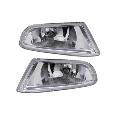 FITS HONDA CITY ZX FACELIFT GD6 GD8 2006-2008 FOG LAMP FRONT