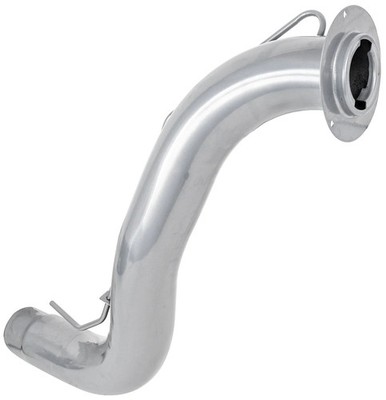 JEGS Fuel Filler Neck for 1962-1964 Chevy II Nova