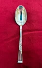 Classic Rose by Reed and Barton Sterling Silver Spoon for place setting - Nice!