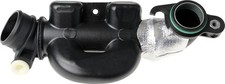 TURBOSCHLAUCH LADELUFTSCHLAUCH FÜR PEUGEOT 207 SW (WK ) - GATES 09-1317