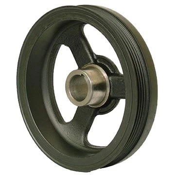 Balanceador armónico Dayco Engine P N Pb1349n Foto 3 de 4