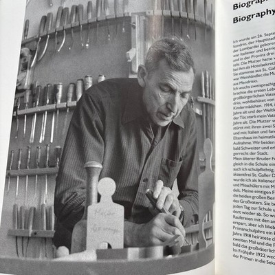 Antonio Vitali Creator of Toys Spielzeugdesigner Hardcover Book