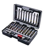 Hm MüLlner Ph/Pz/Fl/Sw/Tx/Txb Bit-Set, 61-Tlg. 5061S