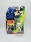Kenner Star Wars POTF Freeze Frame Luke Skywalker Stormtrooper Disguise Figure